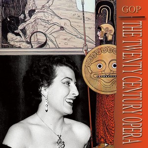 Orchestra Lirica della Cetra di Torino - Cavalleria Rusticana, IPM 4, Act I - 