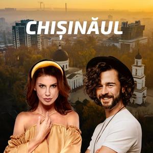 Chisinaul (feat. Natalia Barbu)