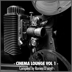 Cinema Lounge (Vol. 1)