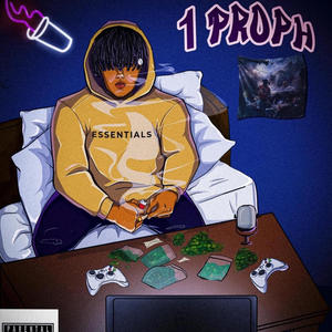 Only 1 Proph (Explicit)