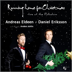 Running Home for Christmas (Live at the Palladium)