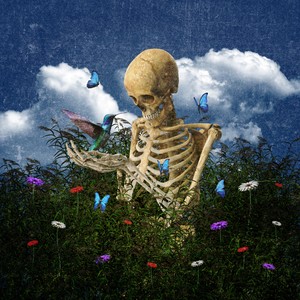 i don't know why i didn't kiss you last night (Explicit)