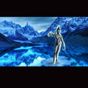 Don't Talk Bout Trust (Explicit)