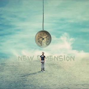 NEW DIMENSION (Explicit)