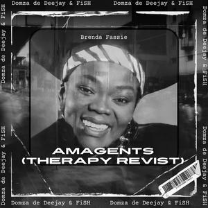 Amagents (therapy revisit) (feat. Brenda Fassie )