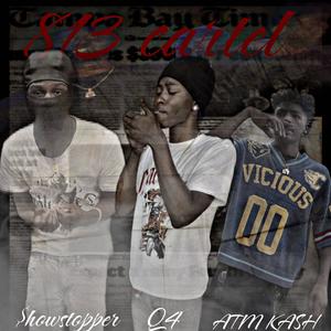 Went legit (feat. ATM kash & Q4) (Remix|Explicit)