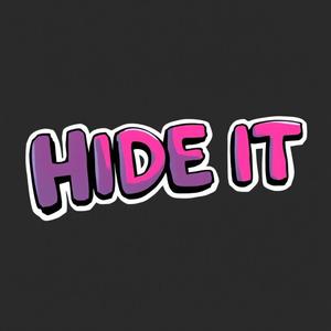 HIDE IT (feat. fewtile)