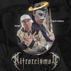 Nitrorcismo (feat. Burufat) (Explicit)