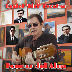 Poemas del Alma