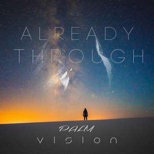 Already Through (Original Mix)