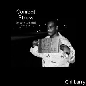 Combat Stress (Explicit)