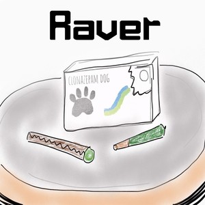 clonazepam dog (explicit)