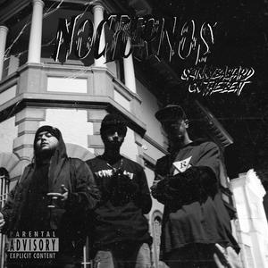 Nocturnos (feat. YoungPalaceXIX, EVOLB & MOLEKULAH) [Explicit]