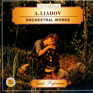 Polonaise in C major, Op. 49 - In memory of A.S.Pushkin