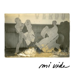 Mi Vida