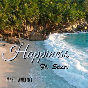 Happiness (feat. Stuxx)