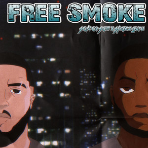 FREE SMOKE (Explicit)