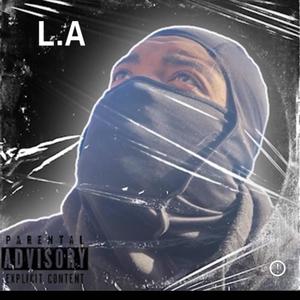 Who is Playboi L.A (Explicit)