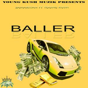 Baller (feat. Samaritan)