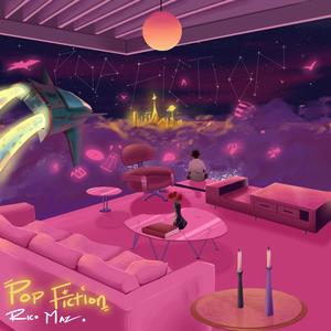 TEFLON WING (feat. Efue) (Explicit)