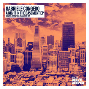 A Night In The Basement (Keller Dub Mix)