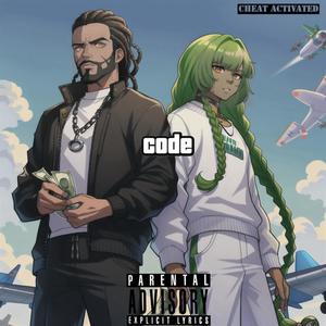 Code (feat. Lizzy Ashliegh) [Explicit]