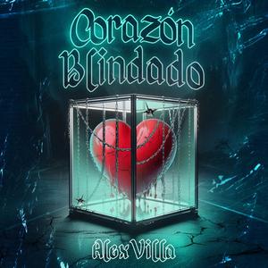 CORAZON BLINDADO