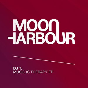 Music Is Therapy EP