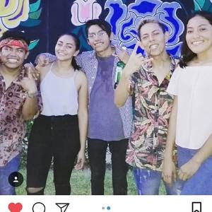 Escalera Al Cielo (feat. Lenin Eso Creo)