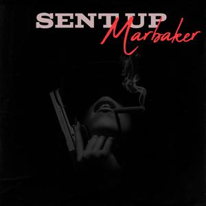 SENT UP (feat. Planet Asia) (Explicit)