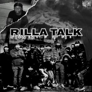 Rilla Talk (Explicit)