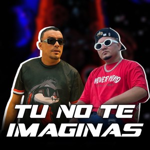 Tu No Te Imaginas
