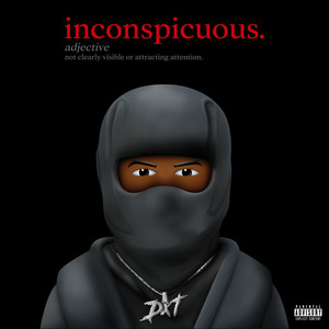 Inconspicuous (Explicit)