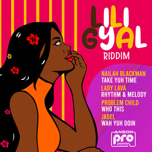 Lili Gyal Riddim (Instrumental)