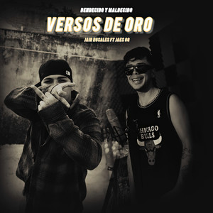 Versos de Oro (Explicit)