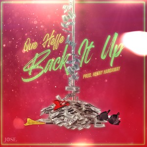 Back It Up (Explicit)