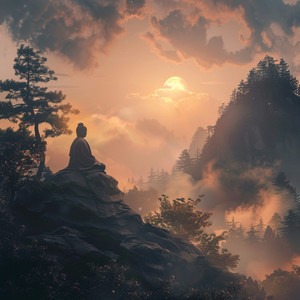 Soothing Melodies for Zen Meditation