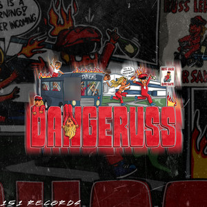 Dangeruss 2025 (Dønski) [Explicit]