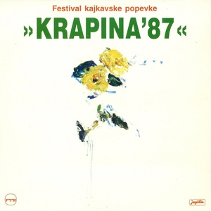 Krapina '87. - Festival Kajkavske Popevke