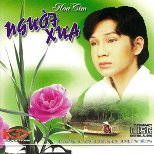 Hoa Tím Người Xưa