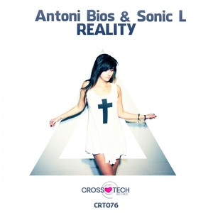 Afraid Not (Original Mix)