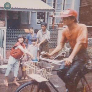 The Last Evening(feat. Rubbish Muxic & Guitarist Peter)