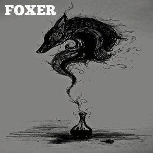 Foxer - The Great Brain Robbery