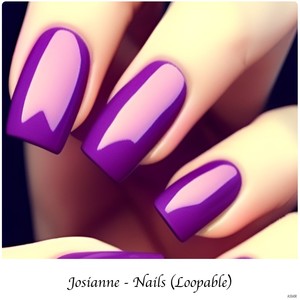 Nails (Loopable)