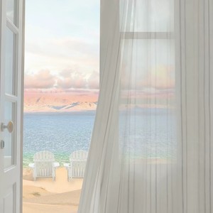 今天我只想你了一次