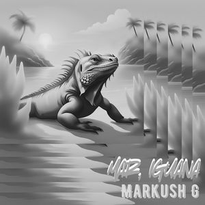 Mar, Iguana (Explicit)