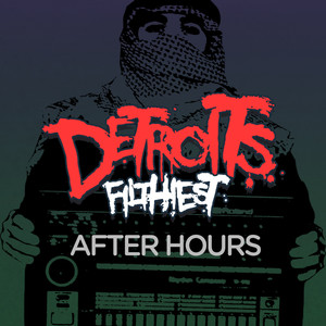 After Hours (125 BPM Mix)