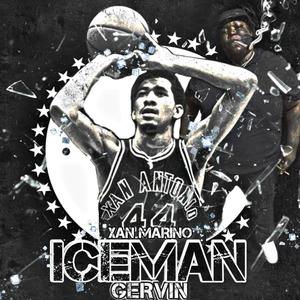 Iceman Gervin (Explicit)