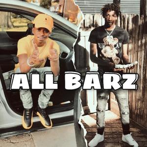 All Barz (Explicit)