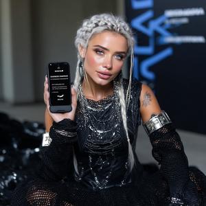 Drifting in this vast cascade